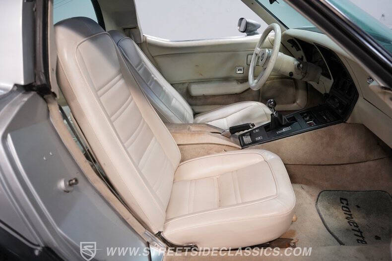 1978 Chevrolet Corvette