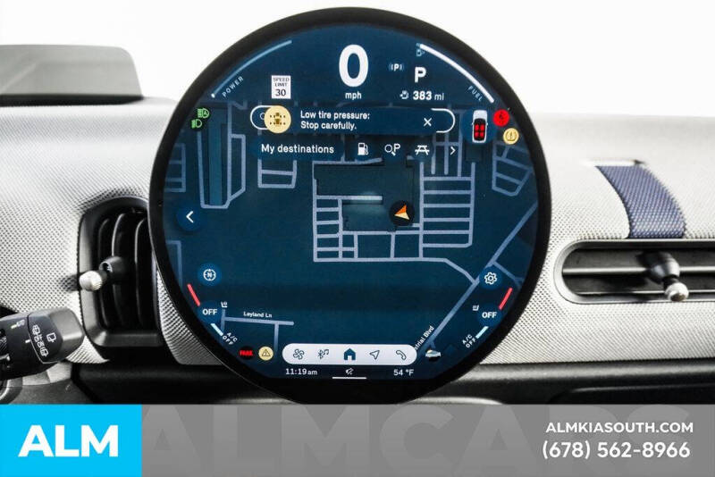 2025 MINI Hardtop 2 Door