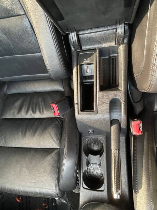 2012 Volkswagen Golf R