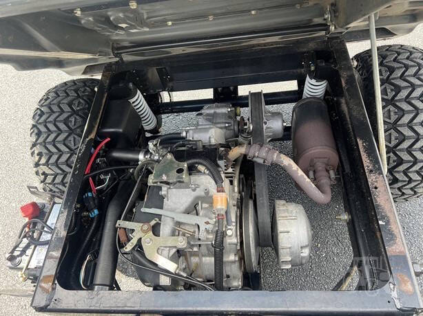 2019 Toro WORKMAN MD