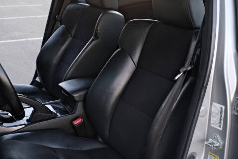 2012 Acura TSX w/Special