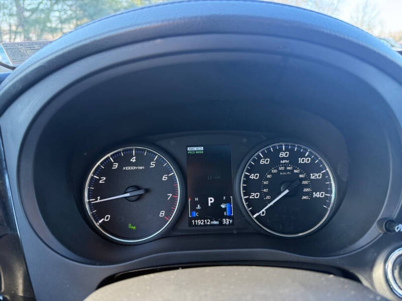 2017 Mitsubishi Outlander SEL
