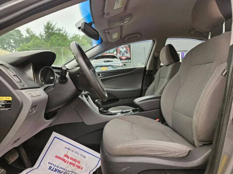 2004 Hyundai Santa Fe GLS