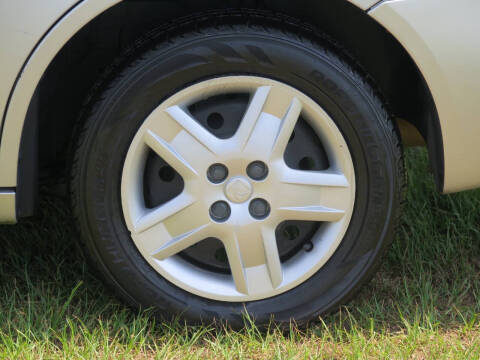 2006 Saturn Ion 2