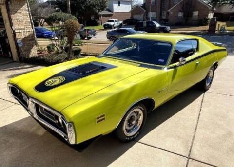 1971 Dodge Super Bee