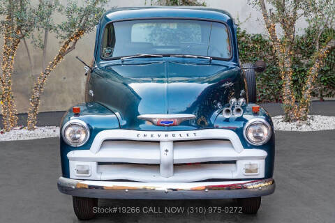 1954 Chevrolet 3100