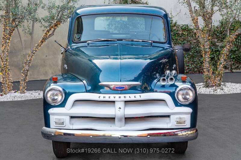 1954 Chevrolet 3100