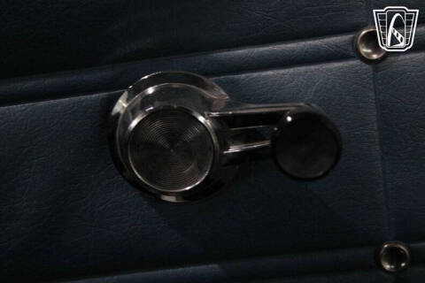1963 Chevrolet Impala