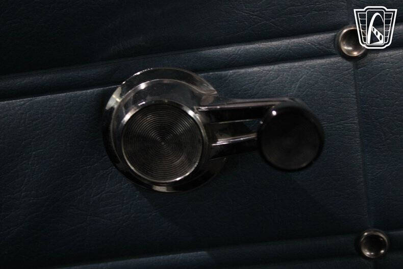 1963 Chevrolet Impala