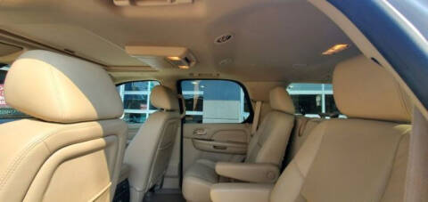 2014 Cadillac Escalade