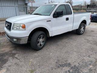 2007 Ford F-150 for sale at Memphis Finest Auto, LLC in Memphis TN