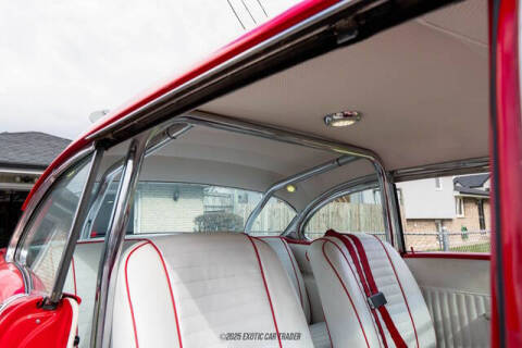 1956 Chevrolet Bel Air