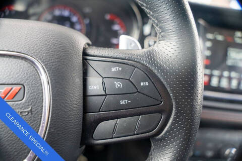 2024 Dodge Durango GT