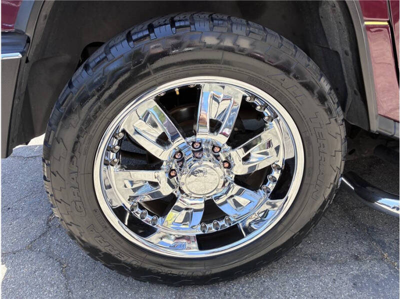 2007 HUMMER H2