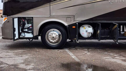 2016 Freightliner XCR Chassis