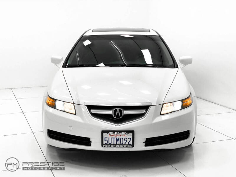 2006 Acura TL