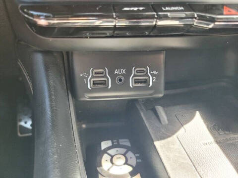 2022 Dodge Durango SRT 392