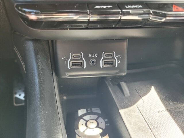 2022 Dodge Durango SRT 392