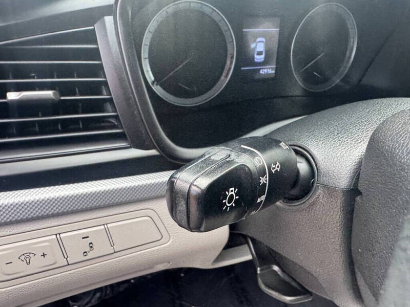 2019 Hyundai Sonata Eco