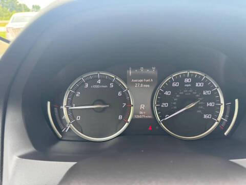 2014 Acura MDX