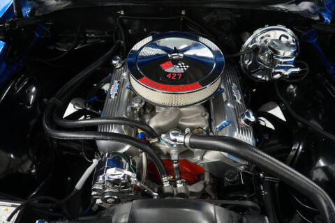 1969 Chevrolet Chevelle