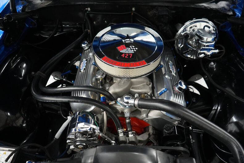 1969 Chevrolet Chevelle