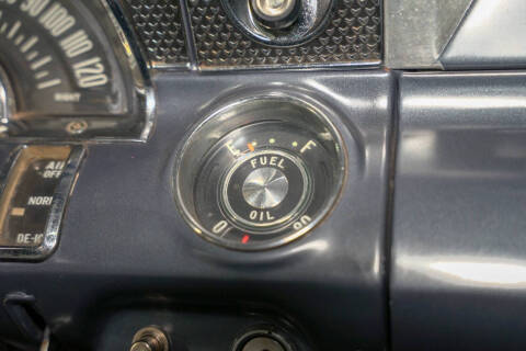 1955 Pontiac Chieftain