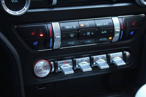 2023 Ford Mustang Mach 1