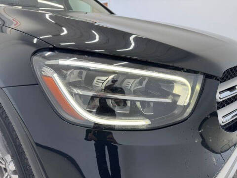 2022 Mercedes-Benz GLC GLC 300