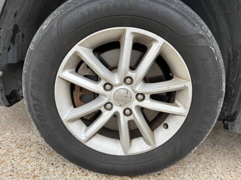 2015 Dodge Journey SXT