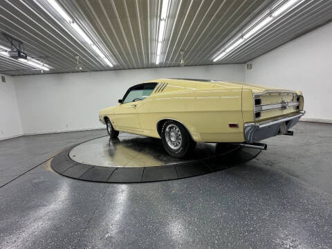 1969 Ford Torino