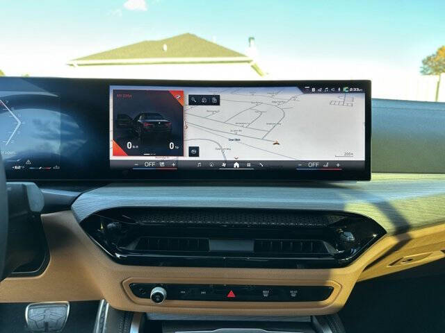 2025 BMW 4 Series M440i xDrive