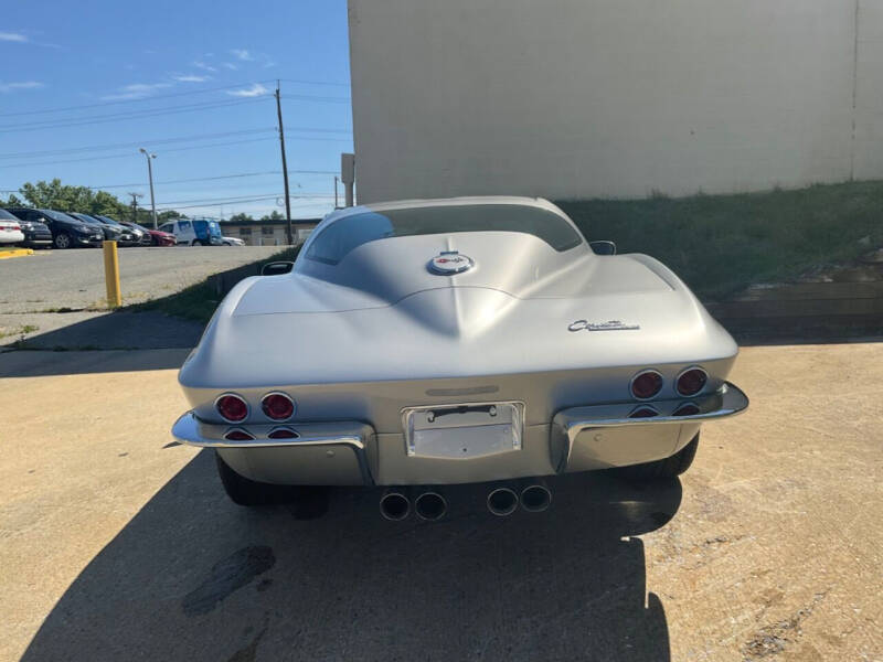 2013 Chevrolet Corvette
