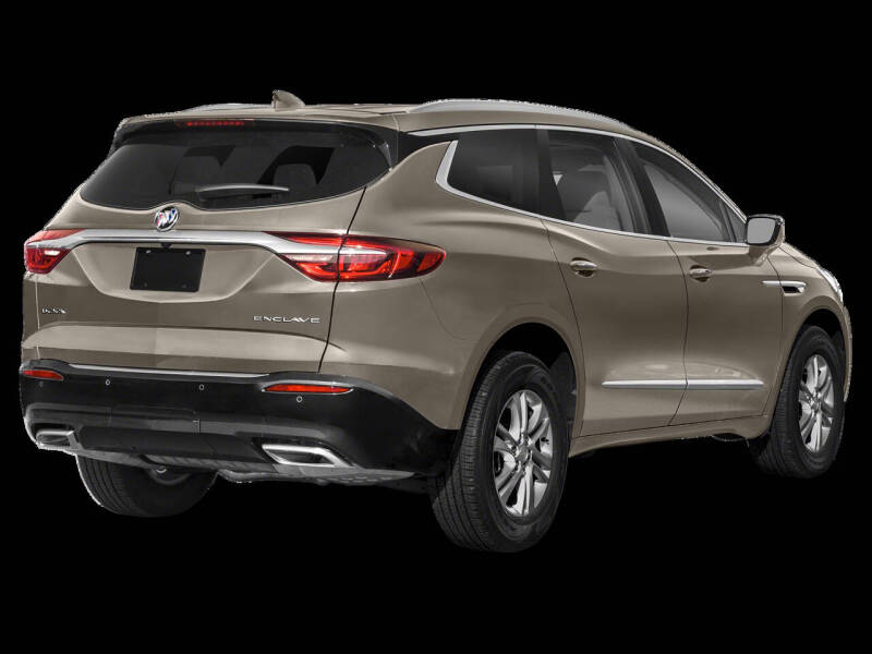 2020 Buick Enclave Premium
