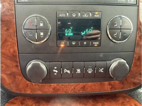 2007 Chevrolet Tahoe