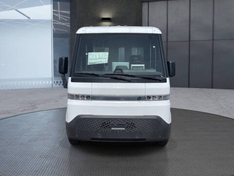 2024 BrightDrop Zevo 600
