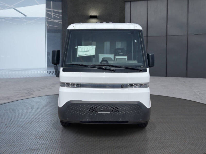 2024 BrightDrop Zevo 600