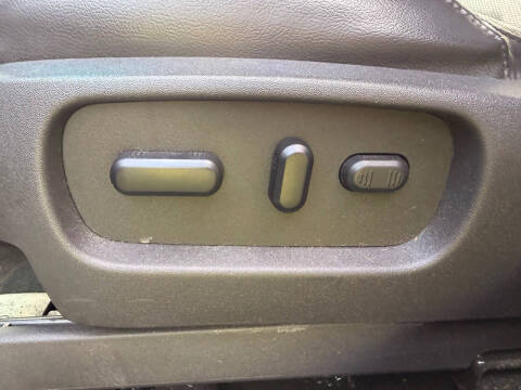 2012 Ford Explorer Limited