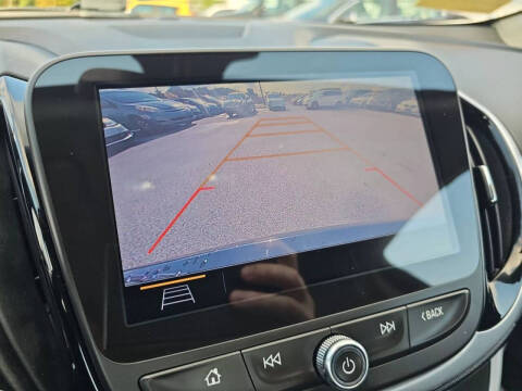 2019 Chevrolet Volt LT