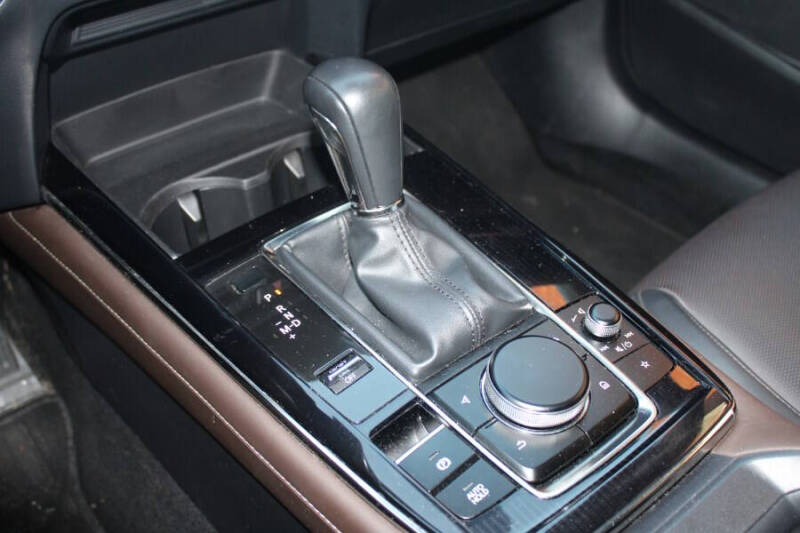 2021 Mazda CX-30 Premium