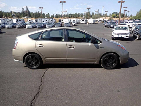 2007 Toyota Prius