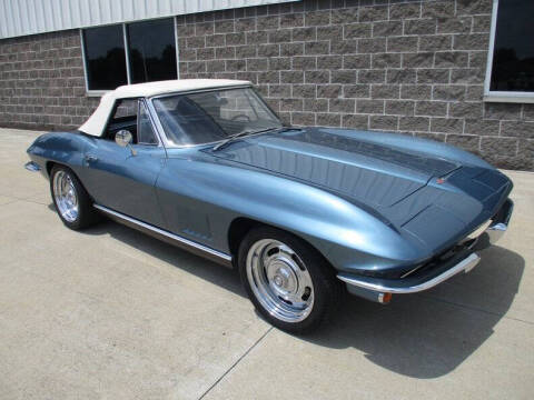 1967 Chevrolet Corvette