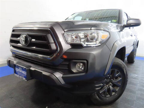 2023 Toyota Tacoma for sale at Kargar Motors of Manassas in Manassas VA