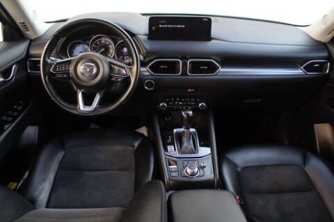 2023 Mazda CX-5 2.5 S Select