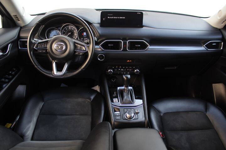 2023 Mazda CX-5 2.5 S Select