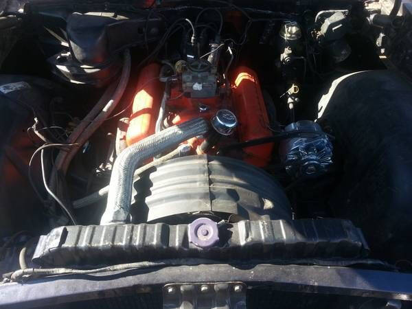 1964 Chevrolet Bel Air