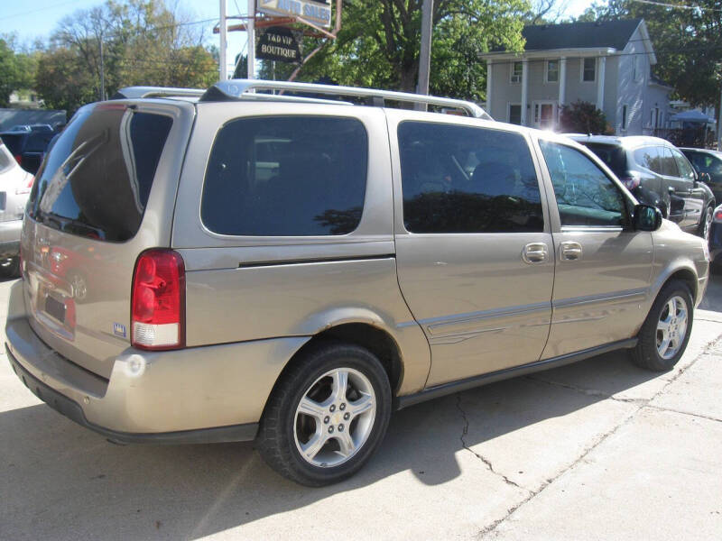 2006 Chevrolet Uplander LT