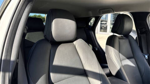 2020 Mazda CX-30 Select