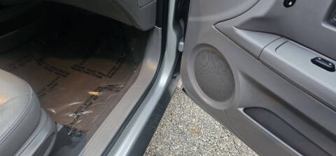 2000 Mercury Sable LS Premium