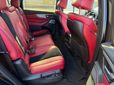 2025 Acura MDX SH-AWD w/A-SPEC